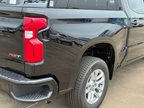 New 2026 Chevrolet Silverado 1500 RST image 15