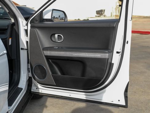 Used 2023 Hyundai Ioniq 5 SEL w/ Cargo Package image 37