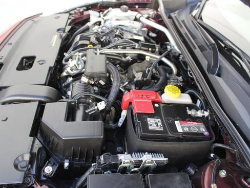 Used 2022 Nissan Sentra SV FWD image 42