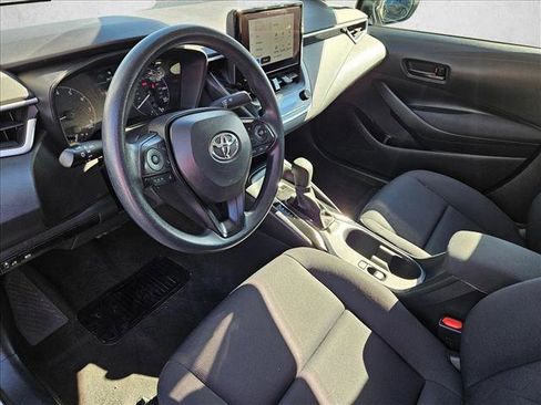 Used 2023 Toyota Corolla LE image 10