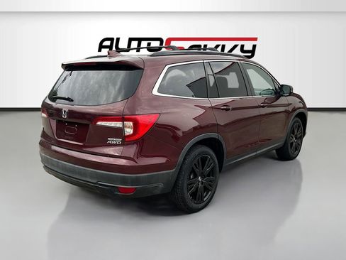 Used 2022 Honda Pilot Special Edition image 7