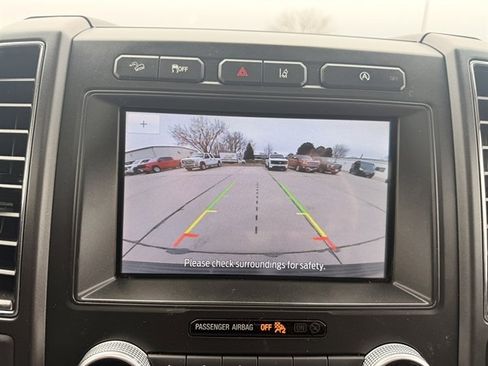 Certified 2021 Ford Expedition Max Limited AWD/4WD image 14
