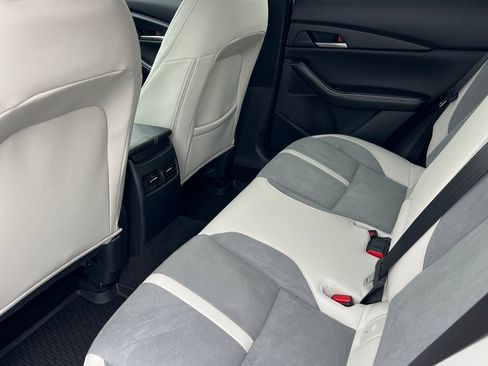 New 2026 MAZDA CX-30 2.5 Turbo w/ Premium Package image 9