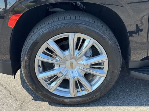 Used 2021 Chevrolet Tahoe High Country image 10