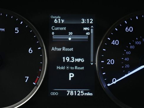 Used 2019 Lexus IS 300 AWD w/ Navigation Package image 26