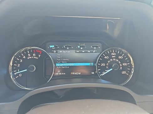 Used 2018 Ford F150 King Ranch w/ Equipment Group 601A Luxury AWD/4WD image 16
