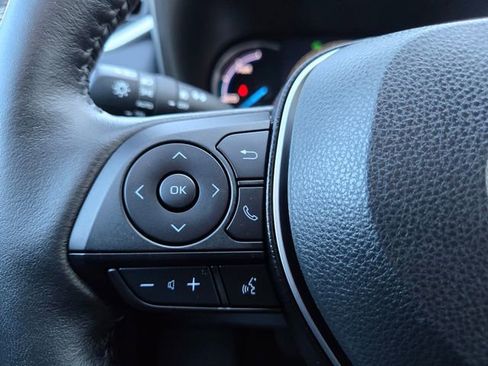 Used 2022 Toyota RAV4 Limited image 29