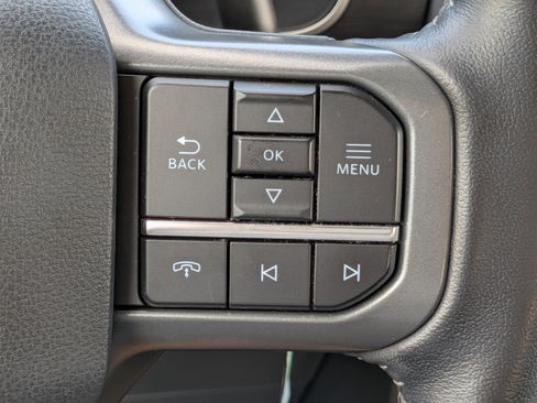 Used 2022 Ford F150 XLT w/ Equipment Group 301A Mid AWD/4WD image 25