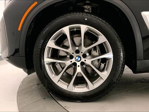 New 2026 BMW X5 xDrive40i image 9