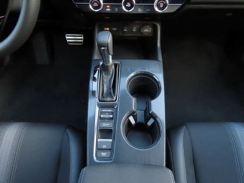 New 2026 Honda Civic Sport image 21