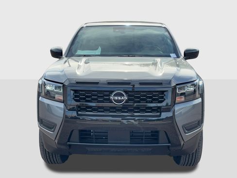 New 2026 Nissan Frontier SV image 6