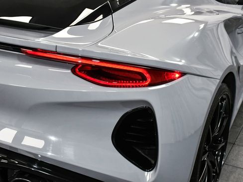 Used 2025 Lotus Emira V6 image 78