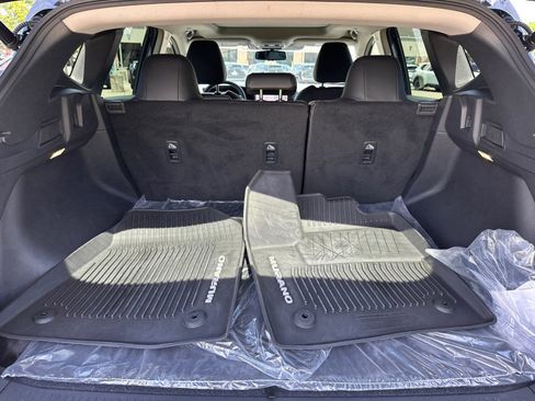 Certified 2025 Nissan Murano SL AWD/4WD image 16
