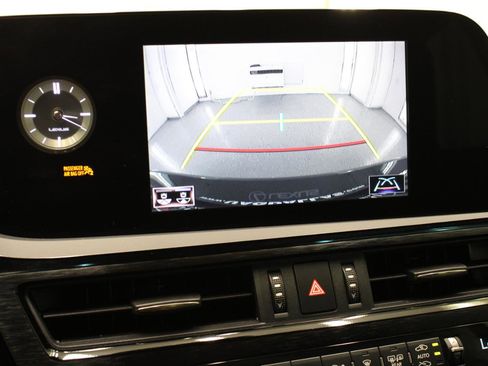 Used 2022 Lexus ES 350 w/ Premium Package FWD image 61