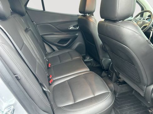 Used 2015 Buick Encore Leather w/ Experience Buick Package AWD/4WD image 27