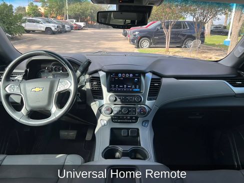 Used 2018 Chevrolet Tahoe LT RWD image 12