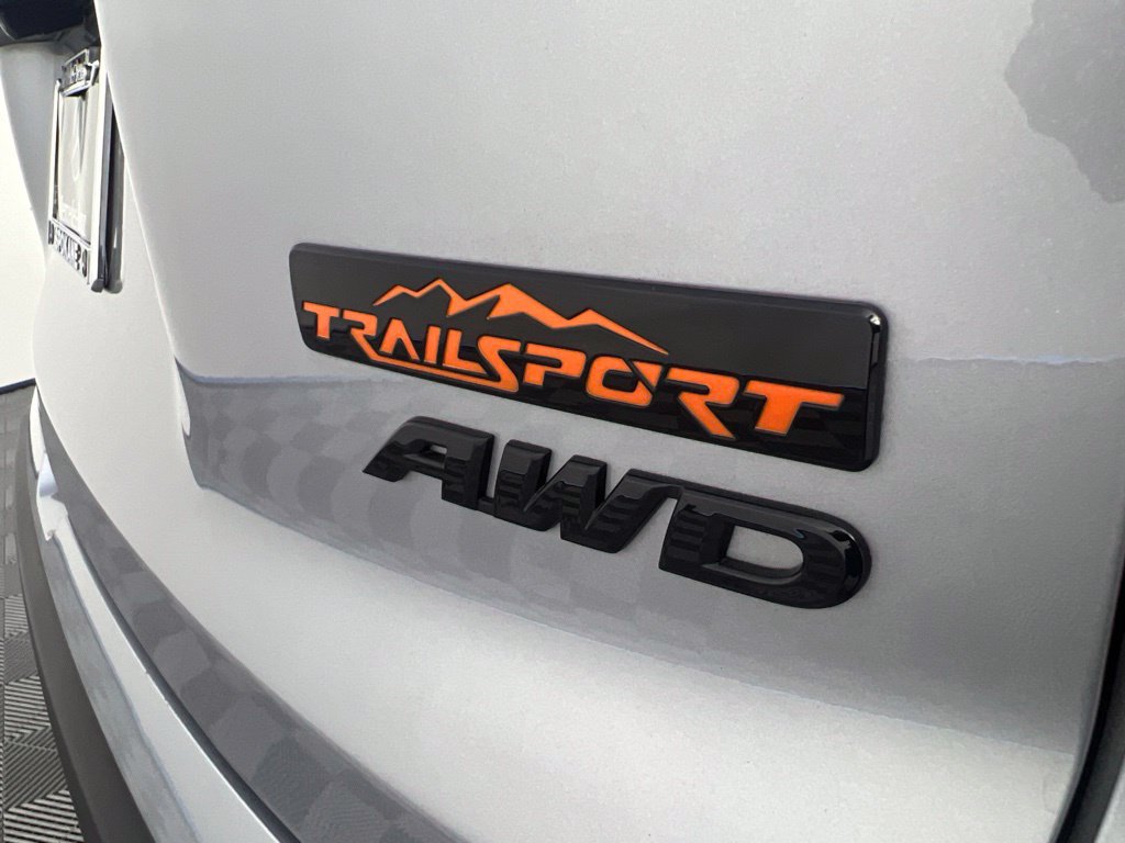 Used 2023 Honda Passport TrailSport image 16