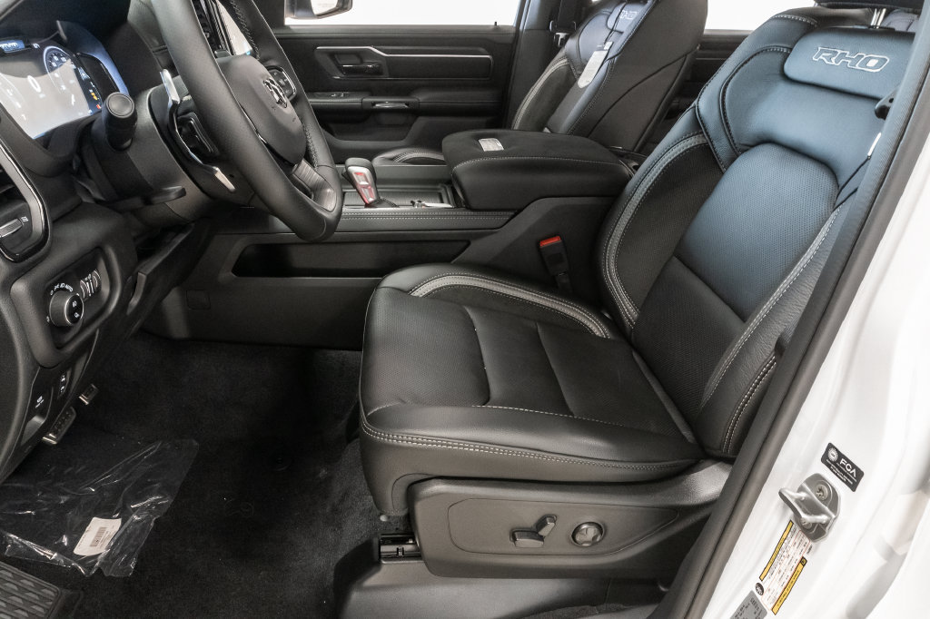 New 2026 RAM 1500 RHO AWD/4WD image 12