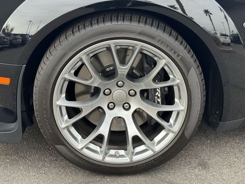 Used 2023 Dodge Challenger SRT Hellcat Redeye RWD image 40