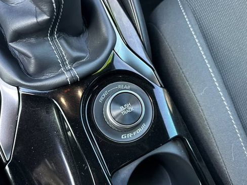 Used 2023 Toyota Corolla GR image 39