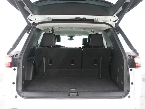 Used 2019 Chevrolet Traverse Premier w/ LPO, Floor Liner Package image 19
