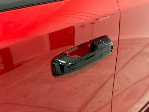 New 2026 RAM 1500 Big Horn AWD/4WD image 14