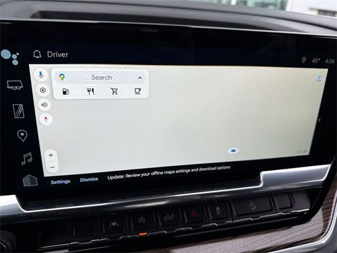 Used 2022 Chevrolet Silverado 1500 RST image 18