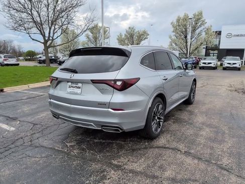 New 2026 Acura MDX w/ Advance Package image 7