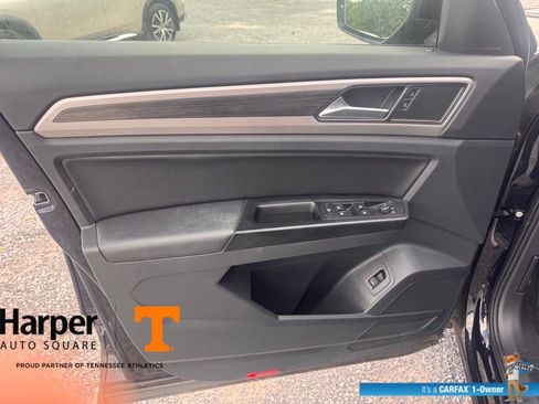 Used 2021 Volkswagen Atlas SEL FWD image 19