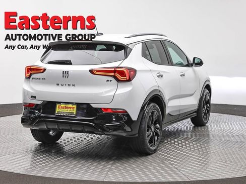 Used 2024 Buick Encore GX Sport Touring w/ Comfort Package FWD image 5