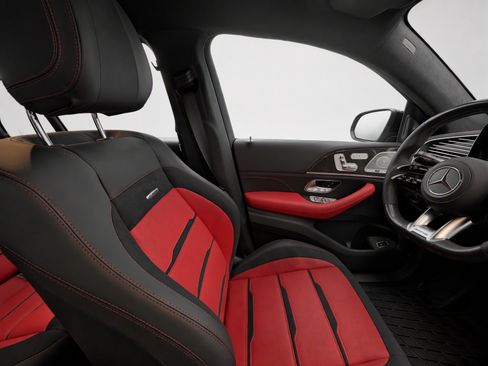 Used 2026 Mercedes-Benz GLE 63 AMG S image 14