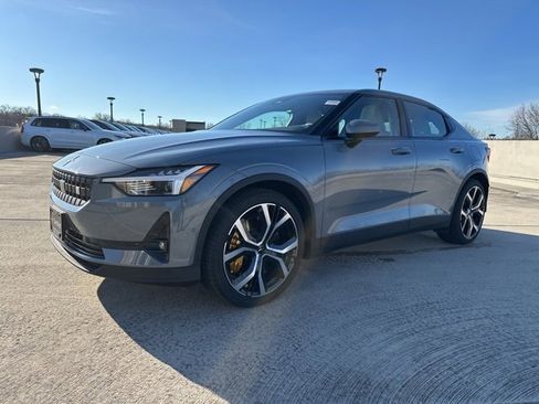 Used 2023 Polestar Polestar 2 w/ Pilot Pack image 3