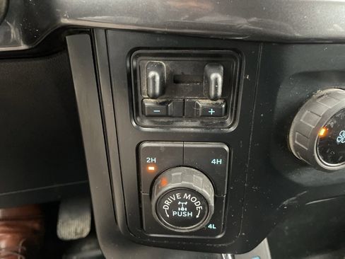 Used 2023 Ford F150 XL w/ STX Appearance Package image 21