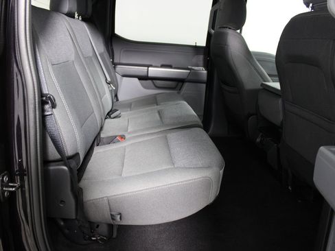 Used 2025 Ford F150 XLT w/ Equipment Group 301A Standard RWD image 24