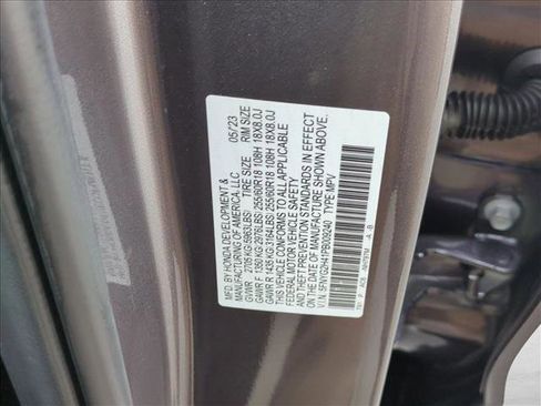 Used 2023 Honda Pilot EX-L image 25