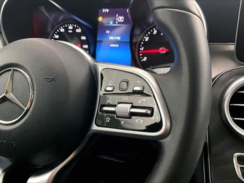 Certified 2022 Mercedes-Benz GLC 300 image 22