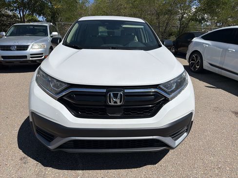 Used 2020 Honda CR-V LX image 20