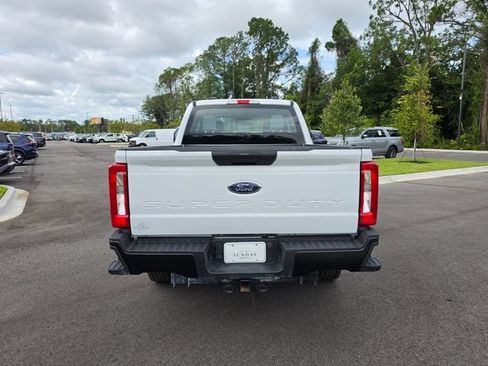 Used 2026 Ford F250 XL AWD/4WD image 8