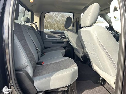 Used 2019 RAM 1500 Big Horn image 14