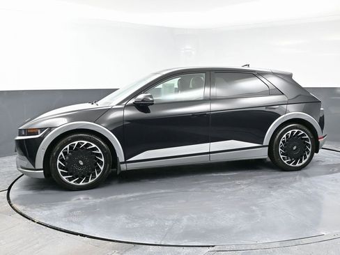 Used 2023 Hyundai Ioniq 5 Limited w/ Cargo Package image 29