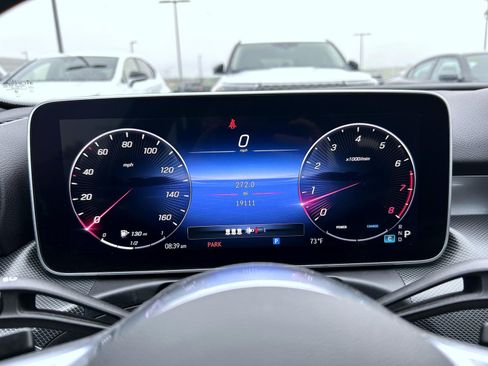 Used 2024 Mercedes-Benz C 300 Sedan image 15