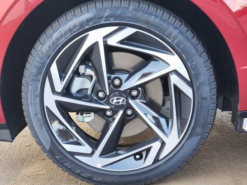 New 2026 Hyundai Sonata SEL FWD image 7