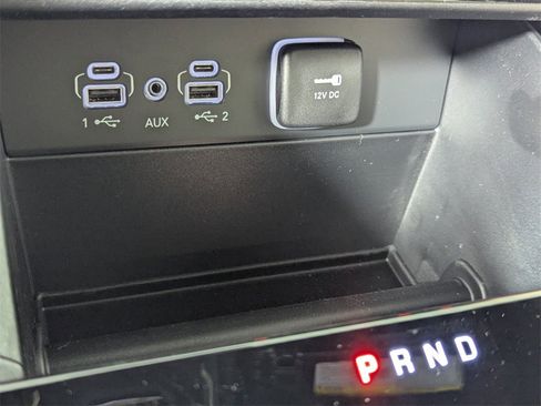 New 2025 Jeep Grand Cherokee Limited image 22