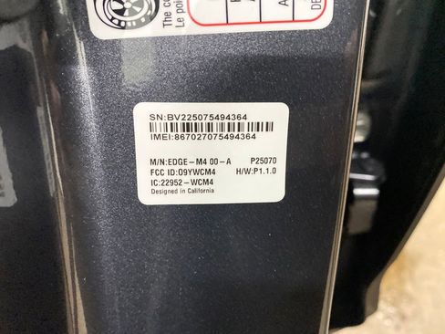 New 2026 Subaru Impreza 2.0i Sport image 30