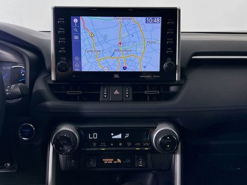 Certified 2022 Toyota RAV4 XSE AWD/4WD image 13