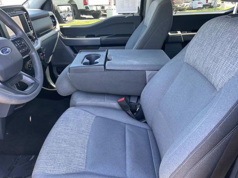 Certified 2023 Ford F150 XLT image 20