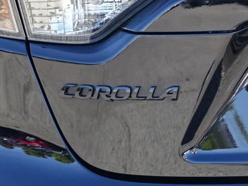 Used 2025 Toyota Corolla FX FWD image 9