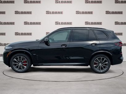 New 2026 BMW X5 xDrive40i w/ M Sport Package