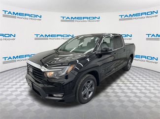 Used 2023 Honda Ridgeline RTL video 1