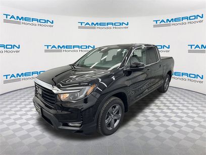 Used 2023 Honda Ridgeline RTL